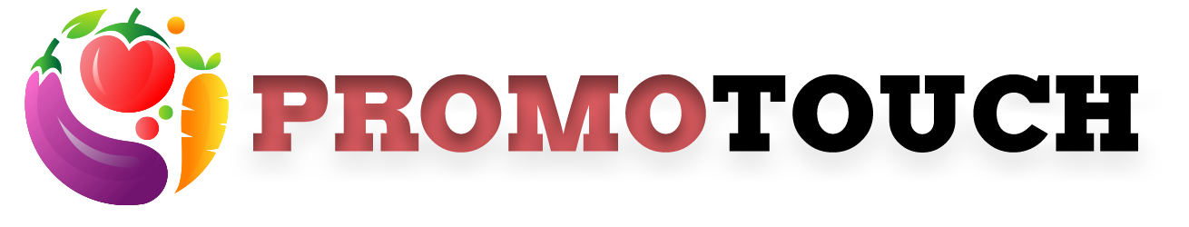 PROMOTOUCH Logo